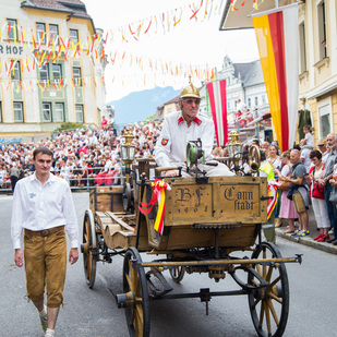 Villacher Kirchtag