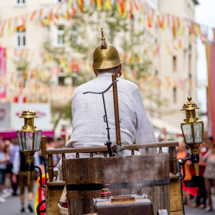Villacher Kirchtag