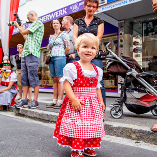 Villacher Kirchtag