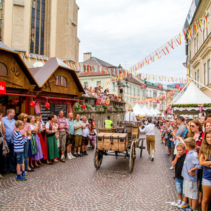 Villacher Kirchtag