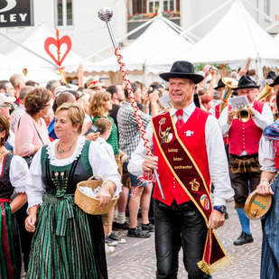 Villacher Kirchtag