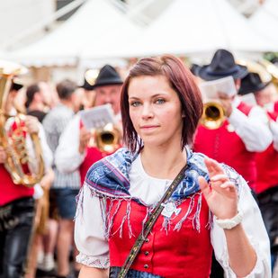 Villacher Kirchtag
