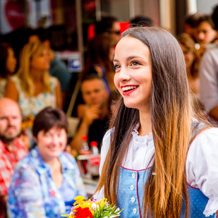 Villacher Kirchtag