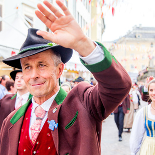 Villacher Kirchtag