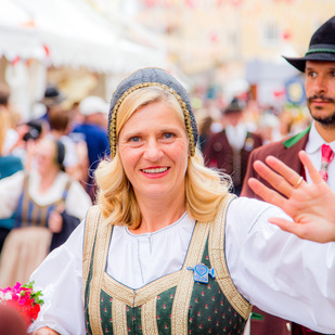 Villacher Kirchtag