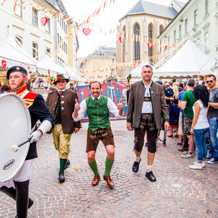 Villacher Kirchtag