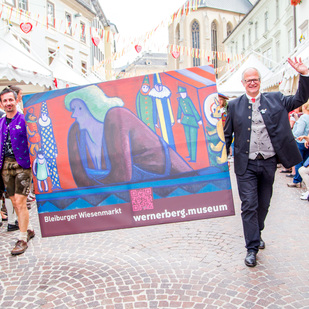 Villacher Kirchtag
