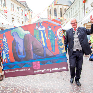 Villacher Kirchtag