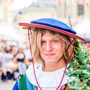 Villacher Kirchtag