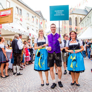 Villacher Kirchtag
