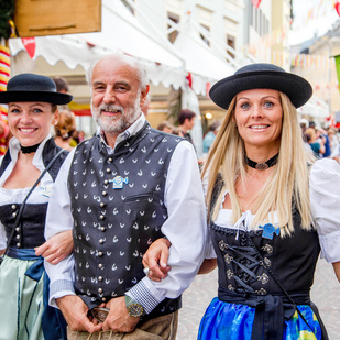 Villacher Kirchtag