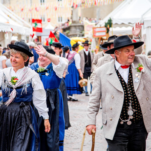Villacher Kirchtag