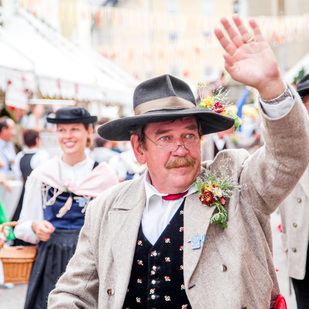 Villacher Kirchtag