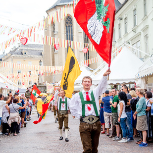Villacher Kirchtag