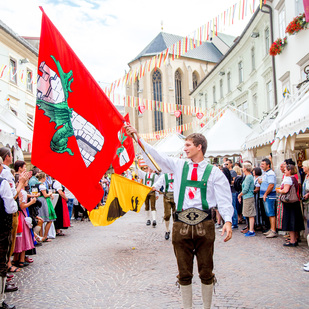 Villacher Kirchtag