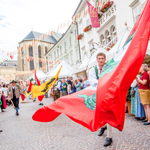 Villacher Kirchtag