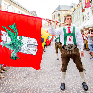 Villacher Kirchtag
