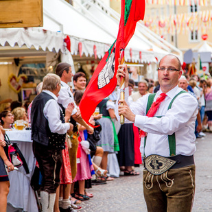 Villacher Kirchtag