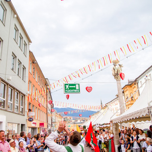 Villacher Kirchtag