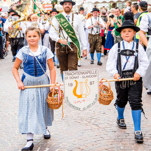 Villacher Kirchtag
