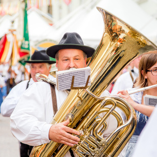 Villacher Kirchtag