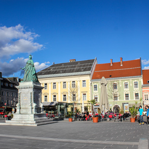 Maria Theresia