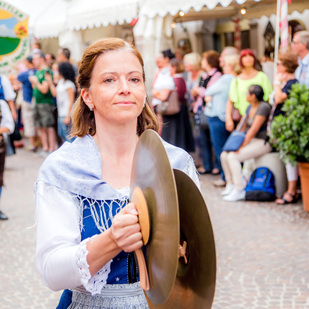 Villacher Kirchtag