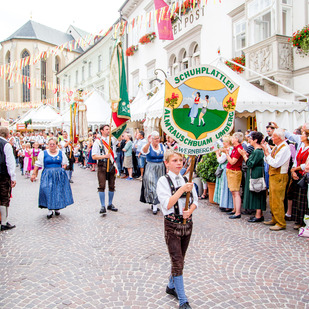Villacher Kirchtag