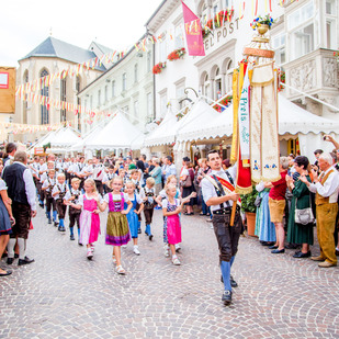 Villacher Kirchtag
