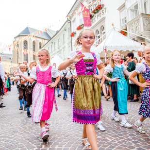Villacher Kirchtag