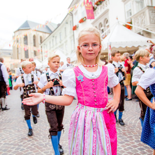 Villacher Kirchtag