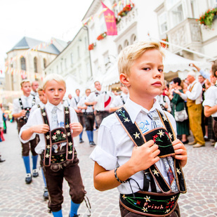 Villacher Kirchtag