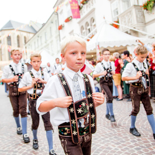 Villacher Kirchtag