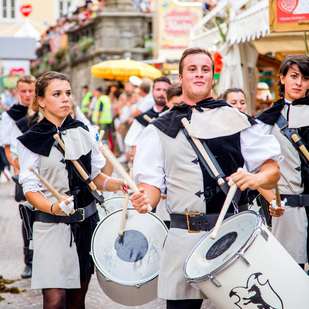 Villacher Kirchtag