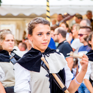 Villacher Kirchtag