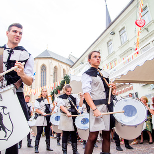 Villacher Kirchtag