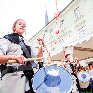 Villacher Kirchtag