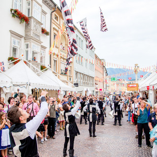 Villach Kirchtag