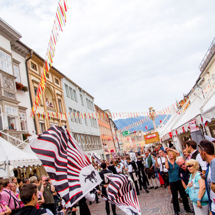 Villach Kirchtag