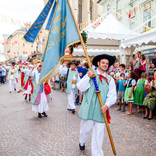 Villach Kirchtag