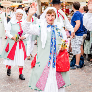 Villach Kirchtag