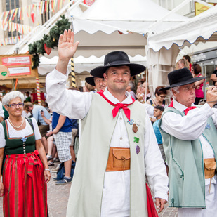 Villach Kirchtag