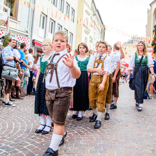 Villach Kirchtag