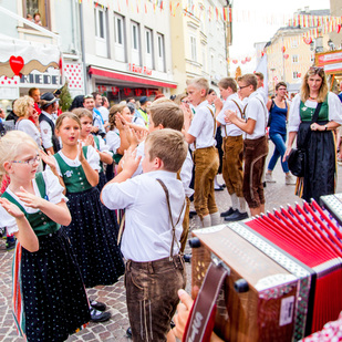 Villach Kirchtag