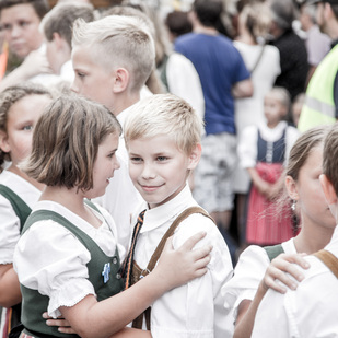Villach Kirchtag