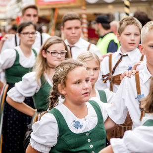 Villach Kirchtag