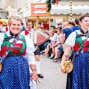 Villach Kirchtag