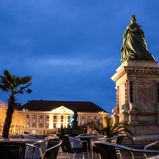 Maria Theresia