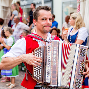 Villach Kirchtag