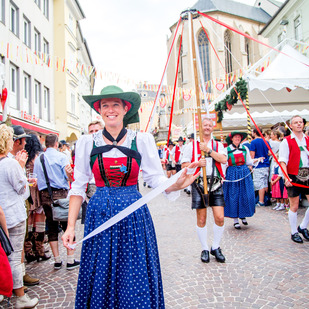 Villach Kirchtag